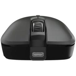 Мышка Canyon Cutlass Wireless USB Black Фото 3