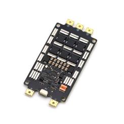 Регулятор хода (ESC) TBS Lucid 16S 120A RAWDOG Фото