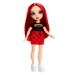 Кукла Rainbow High серії ОРР - Рубі Фото 1