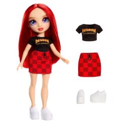 Кукла Rainbow High серії ОРР - Рубі Фото 2