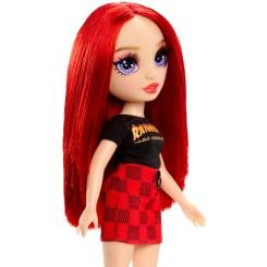 Кукла Rainbow High серії ОРР - Рубі Фото 3