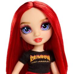 Кукла Rainbow High серії ОРР - Рубі Фото 4