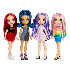 Кукла Rainbow High серії ОРР - Рубі Фото 5