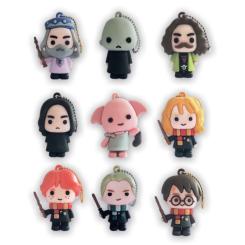 Фигурка Cool Things сюрприз на цепочке – Harry Potter Фото 1