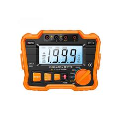 Мегаомметр ANENG MH10 Фото 1