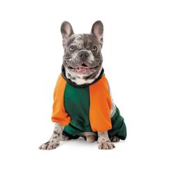 Дождевик для животных Pet Fashion Marlie S Фото 2