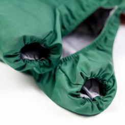 Дождевик для животных Pet Fashion Marlie ХS (такса) Фото 5