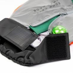 Дождевик для животных Pet Fashion Marlie ХS (такса) Фото 7