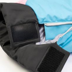 Комбинезон для животных Pet Fashion Milly М (такса) Фото 5