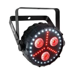 Заливной свет Chauvet FXpar 3 Фото