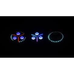 Заливной свет Chauvet FXpar 3 Фото 5