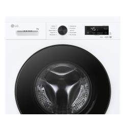 Стиральная машина LG F4Y2VSGWE Фото 10