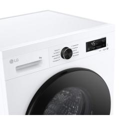 Стиральная машина LG F4Y2VSGWE Фото 11