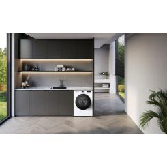 Стиральная машина LG F4Y2VSGWE Фото 1