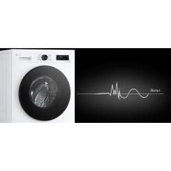 Стиральная машина LG F4Y2VSGWE Фото 4