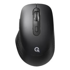 Мышка OfficePro M265B Wireless/Bluetooth Silent Click Black Фото