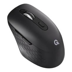 Мышка OfficePro M265B Wireless/Bluetooth Silent Click Black Фото 1