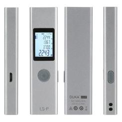 Лазерный дальномер Xiaomi ATuMan Duka LS-P Фото 2