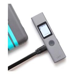 Лазерный дальномер Xiaomi ATuMan Duka LS-P Фото 3