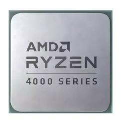 Процессор AMD Ryzen 5 4600GE Фото