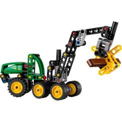 Конструктор LEGO Technic Колесный комбайн John Deere 1470H Фото 1