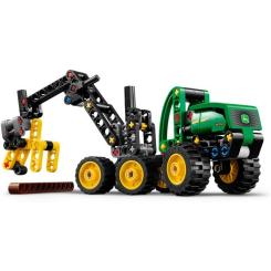 Конструктор LEGO Technic Колесный комбайн John Deere 1470H Фото 5