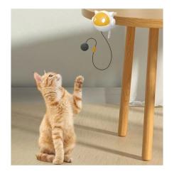 Игрушка для кошек Me&Pet Интерактивная дразнилка Фото 10
