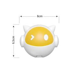 Игрушка для кошек Me&Pet Интерактивная дразнилка Фото 6