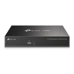 Регистратор для видеонаблюдения TP-Link VIGI NVR1016H Фото