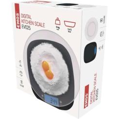 Весы кухонные EMOS EV025 Фото 9