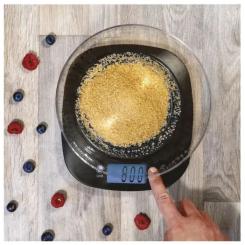 Весы кухонные EMOS EV025 Фото 11