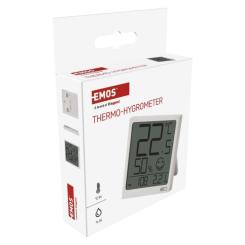Термо-гигрометр EMOS E0522 Фото 10