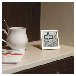 Термо-гигрометр EMOS E0522 Фото 8