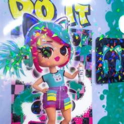 Папка – уголок Kite с клапаном A4 LOL Фото 3