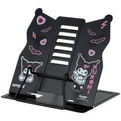 Подставка для книг Kite Kuromi, металева Фото