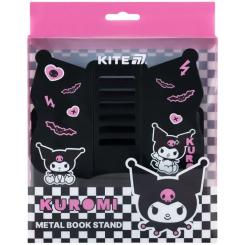 Подставка для книг Kite Kuromi, металева Фото 2