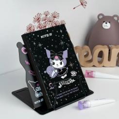 Подставка для книг Kite Kuromi, металева Фото 3