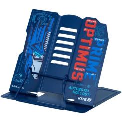 Подставка для книг Kite Transformers, металева Фото