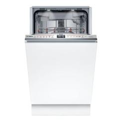 Посудомоечная машина Bosch SPV8ZMX06Q Фото