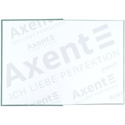 Книга записная Axent A4 Pattern, 96 листов клетка, бирюзовый Фото 2