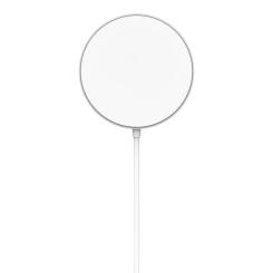 Зарядное устройство Belkin UltraCharge Magnetic Kickstand 15В white Фото 1