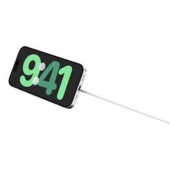 Зарядное устройство Belkin UltraCharge Magnetic Kickstand 15В white Фото 8