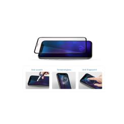 Стекло защитное 2E 2.5D FCFG iPhone 17 Black Фото 3