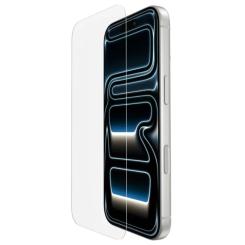 Стекло защитное Belkin iPhone 17 Pro Screen Protector Фото 3
