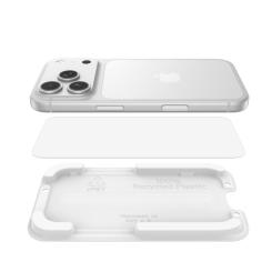 Стекло защитное Belkin iPhone 17 Pro Screen Protector Фото 5