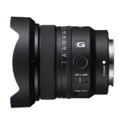 Объектив Sony 16mm f/1.8 G для NEX FF Фото 3