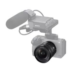 Объектив Sony 16mm f/1.8 G для NEX FF Фото 6