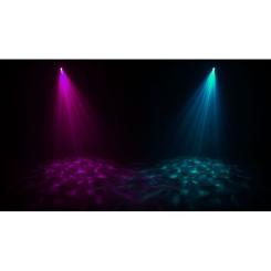 Световой эффект Chauvet Abyss 2 Фото 6