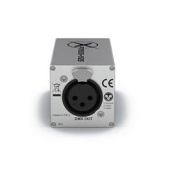 DMX контроллер Chauvet Xpress-512S Фото 2