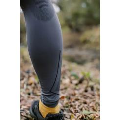 Комплект термобелья Tramp Active сірий 2XL Фото 4